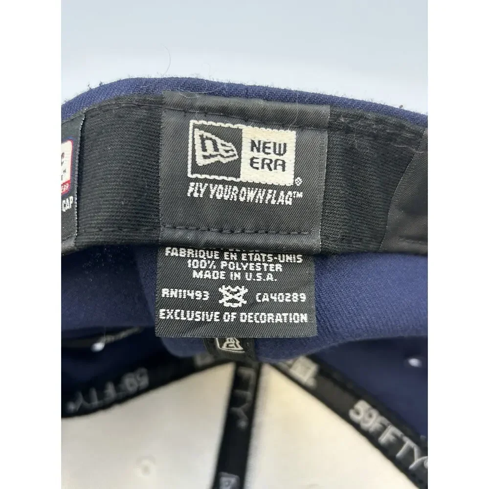 New Era used good